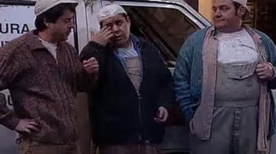 Manos a la obra