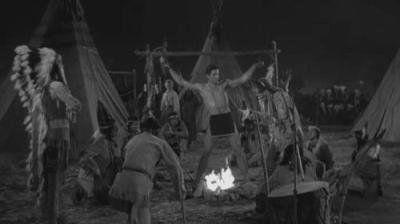 Wagon Train