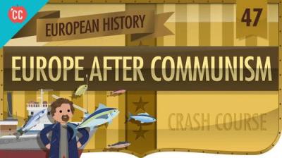 Crash Course European History