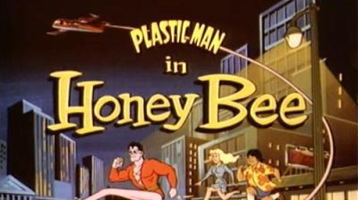 The Plastic Man Comedy/Adventure Show