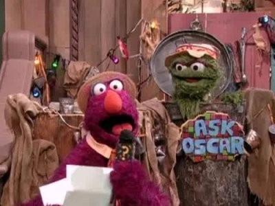Sesame Street