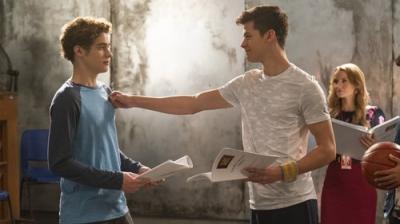 High School Musical: The Musical: The Series