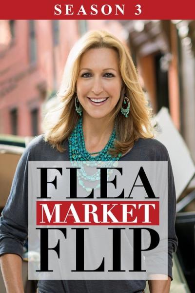 Flea Market Flip filmas online