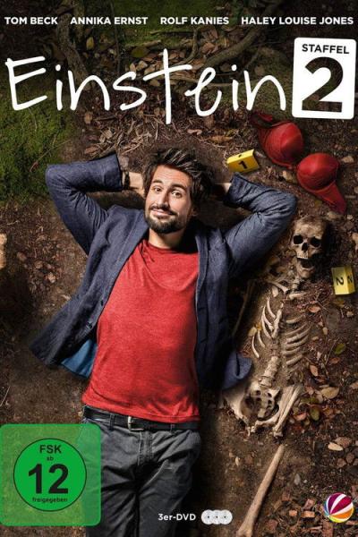 Einšteinas filmas online
