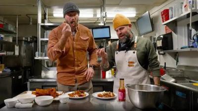 Wisconsin Foodie