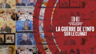 Complément d'enquête