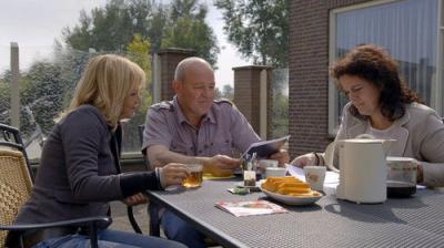 Boer zoekt Vrouw