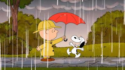 The Snoopy Show