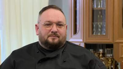 Kuchenne rewolucje