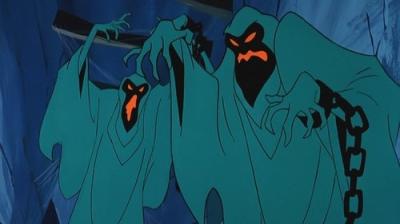 Scooby-Doo, Where Are You!