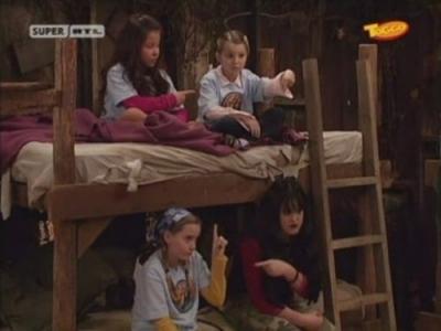 The Suite Life of Zack & Cody