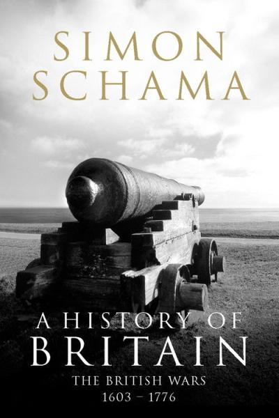 A History of Britain filmas online