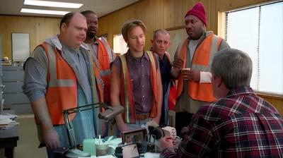 The Middle