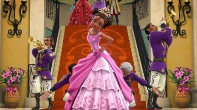 Elena of Avalor