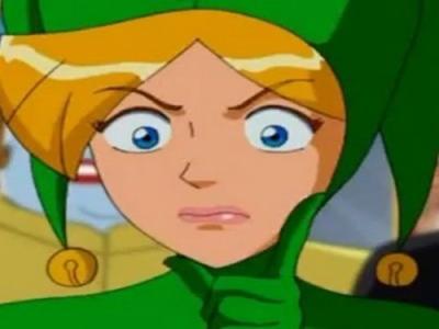 Totally Spies !