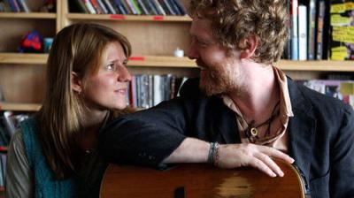 NPR Tiny Desk Concerts