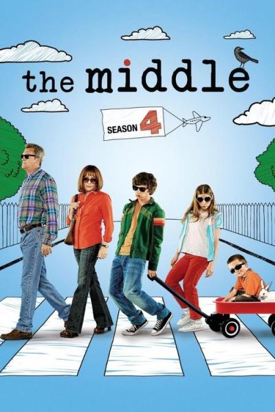 The Middle filmas online