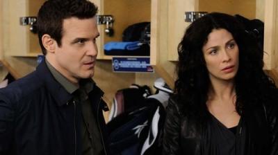 Warehouse 13
