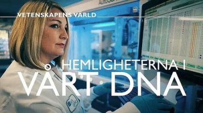 Vetenskapens värld