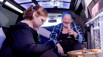 1000-lb Sisters