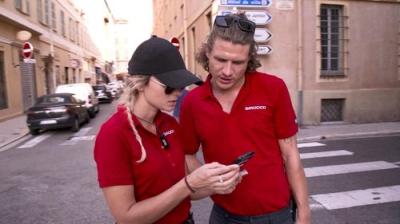 Below Deck Mediterranean