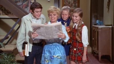 The Brady Bunch