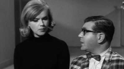 Honey West