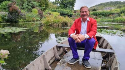 Great Continental Railway Journeys