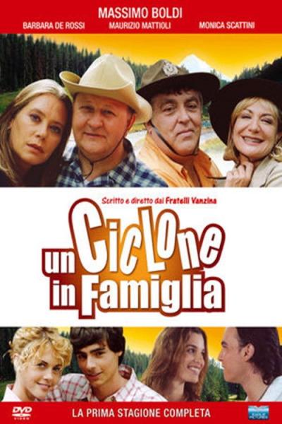 Un ciclone in famiglia filmas online