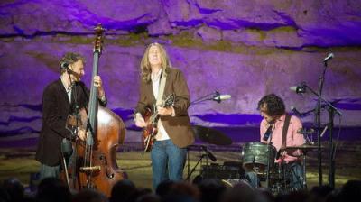 Bluegrass Underground