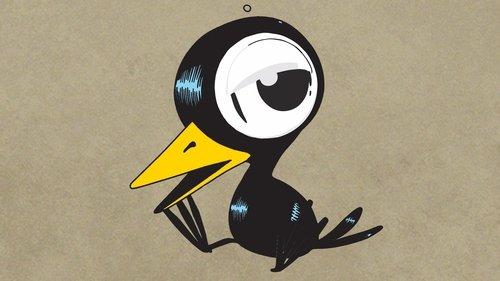 The Drinky Crow Show filmas žiurėti online