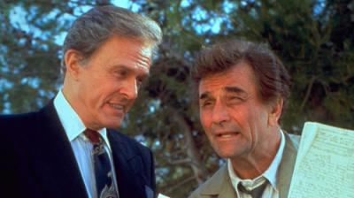Columbo