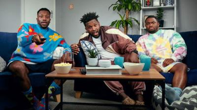 Gogglebox