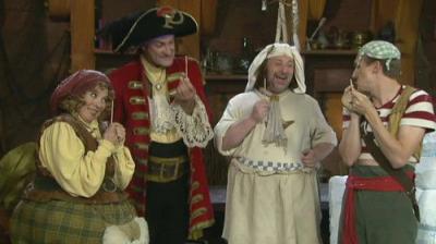 Piet Piraat
