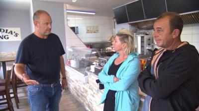 Rosins Restaurants – Ein Sternekoch räumt auf!