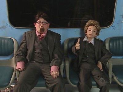 Penn & Teller: Bullshit!