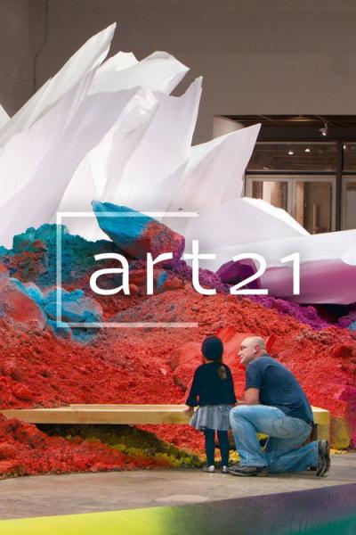 art21 filmas online