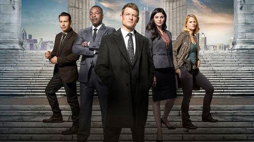 Chicago Justice filmas žiurėti online