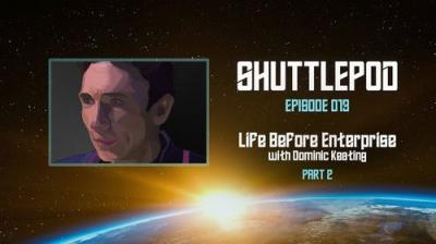 The Shuttlepod Show