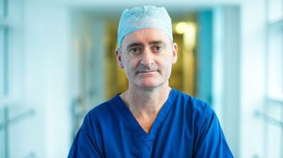 Surgeons: A Matter of Life or Death