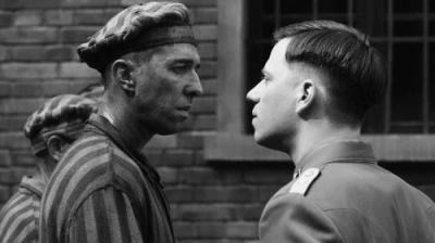 Martin Scorsese Presents: The Saints