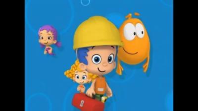 Bubble Guppies
