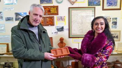 Bargain Hunt