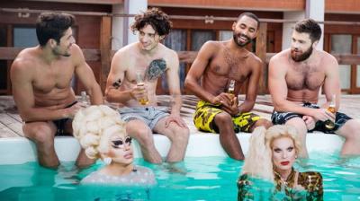 UNHhhh