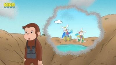 Curious George