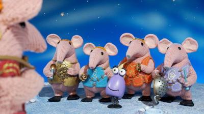 Clangers