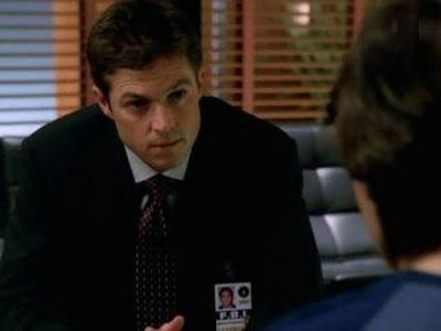 Without a Trace