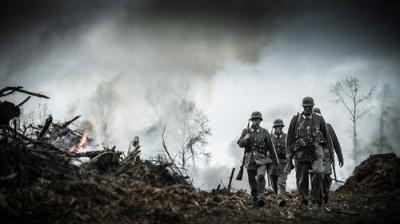 Hitler's Last Stand