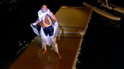 Below Deck Mediterranean