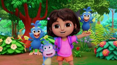 DORA